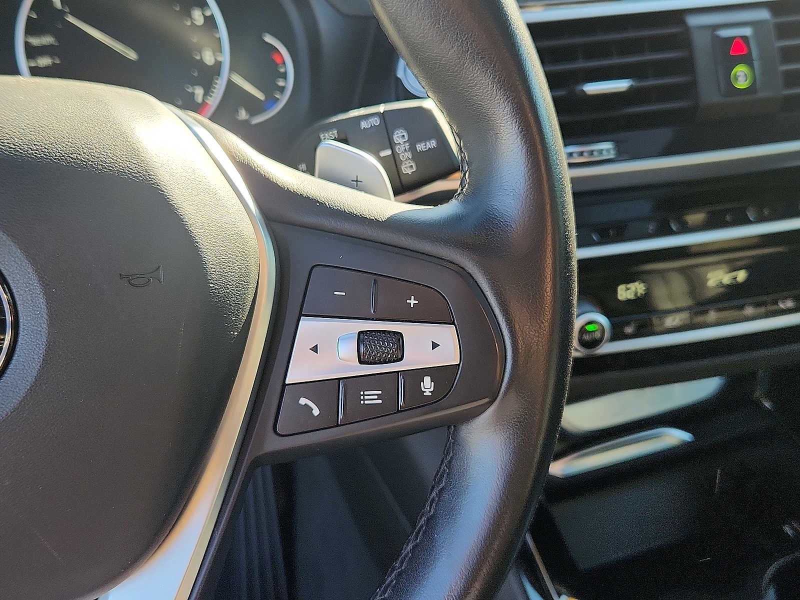 2020 BMW X3 xDrive30i Sports Activity Vehicle