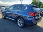 2020 BMW X3 xDrive30i Sports Activity Vehicle