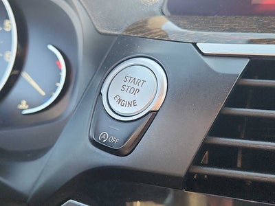 2020 BMW X3 xDrive30i Sports Activity Vehicle