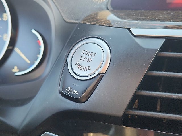 2020 BMW X3 xDrive30i Sports Activity Vehicle