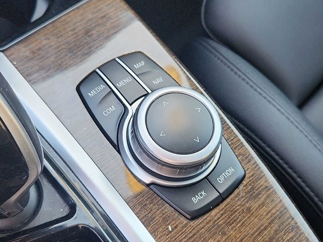 2020 BMW X3 xDrive30i Sports Activity Vehicle