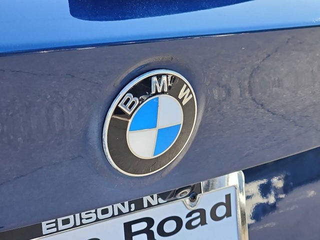 2020 BMW X3 xDrive30i Sports Activity Vehicle