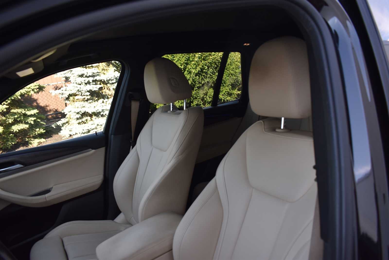 2020 BMW X3 xDrive30i Sports Activity Vehicle