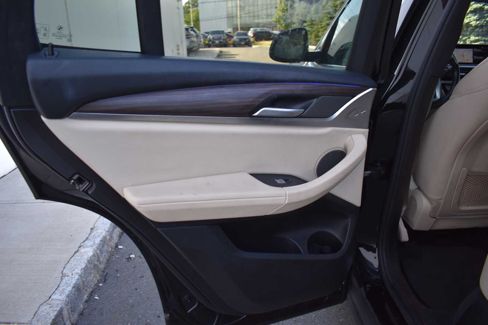 2020 BMW X3 xDrive30i Sports Activity Vehicle
