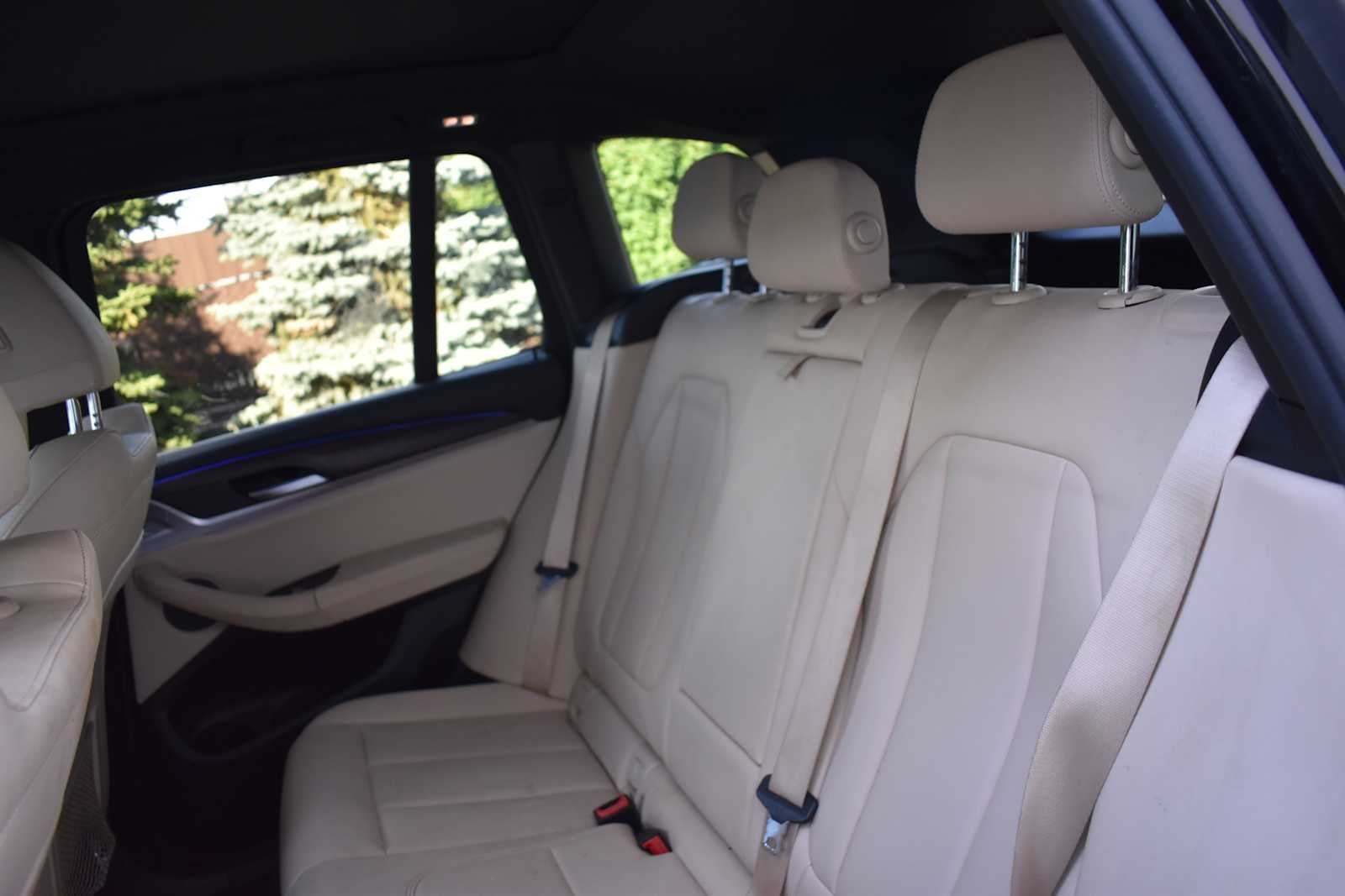 2020 BMW X3 xDrive30i Sports Activity Vehicle