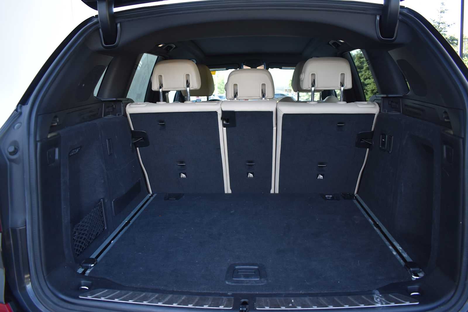 2020 BMW X3 xDrive30i Sports Activity Vehicle