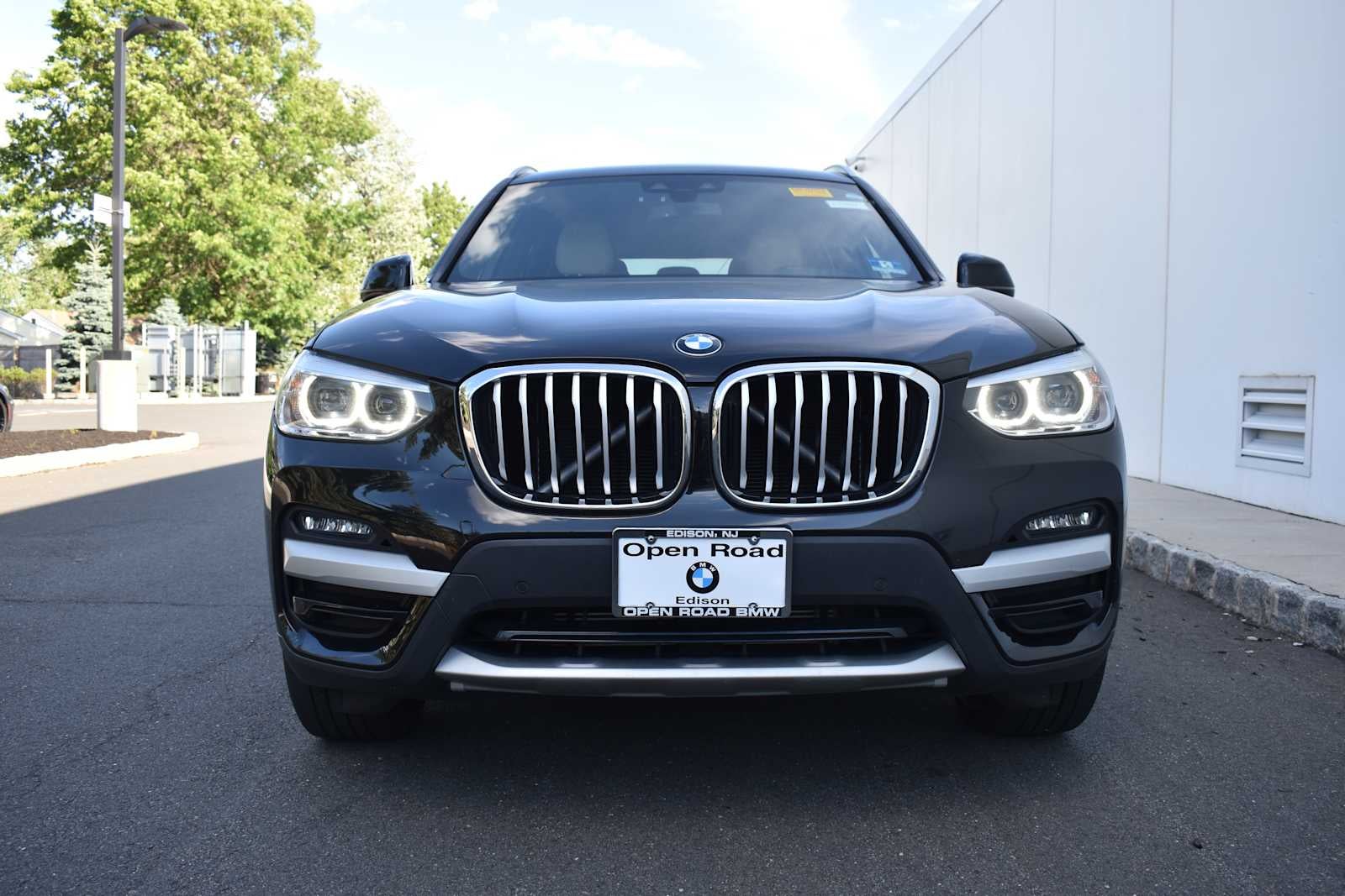 2020 BMW X3 xDrive30i Sports Activity Vehicle