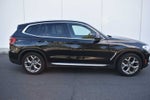 2020 BMW X3 xDrive30i Sports Activity Vehicle