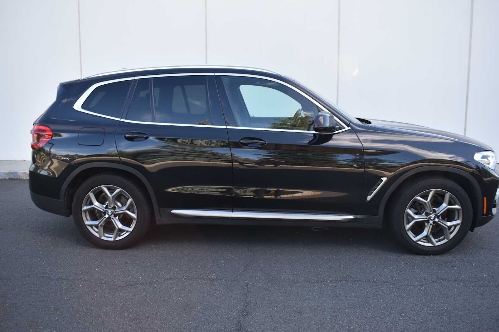 2020 BMW X3 xDrive30i Sports Activity Vehicle