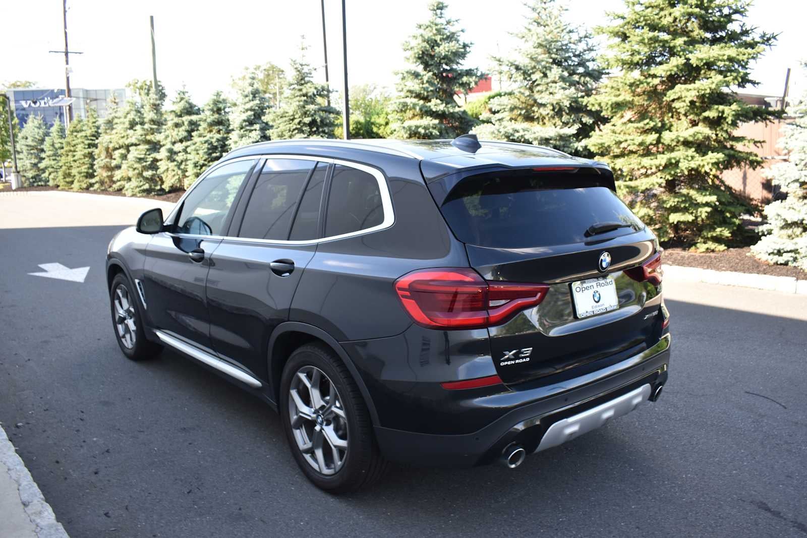 2020 BMW X3 xDrive30i Sports Activity Vehicle