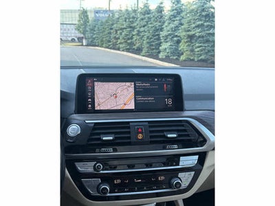 2020 BMW X3 xDrive30i Sports Activity Vehicle
