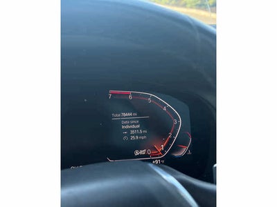 2020 BMW X3 xDrive30i Sports Activity Vehicle
