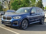 2020 BMW X3 M40i Sports Activity Vehicle
