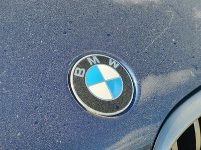 2020 BMW X3 M40i Sports Activity Vehicle