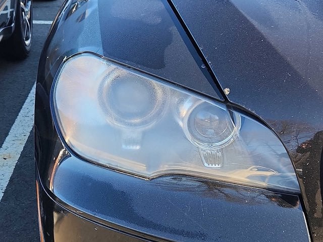 2013 BMW X5 AWD 4dr xDrive35i