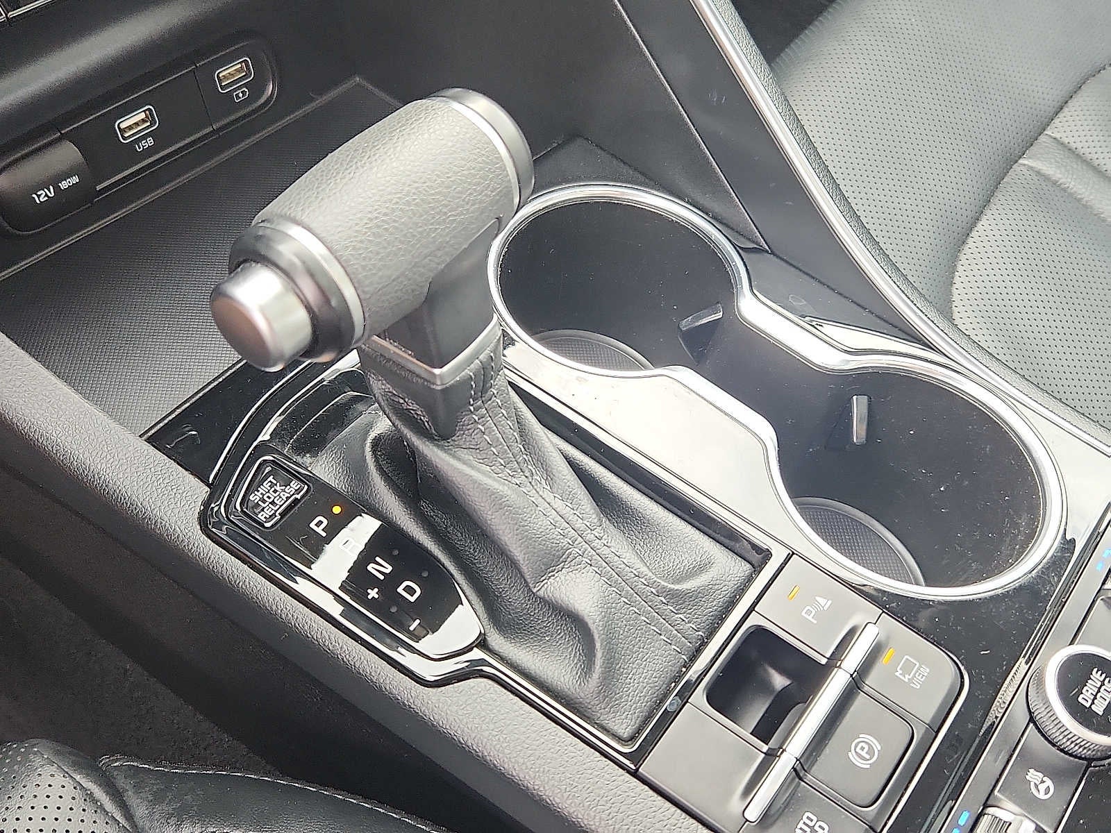 2022 Kia K5 EX Auto FWD