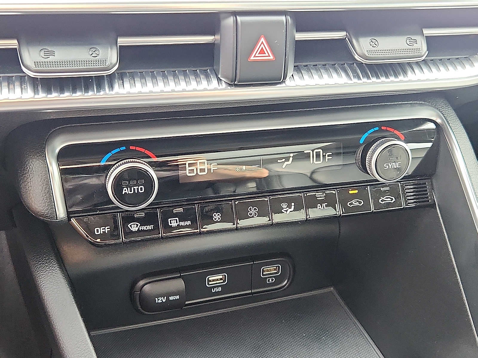 2022 Kia K5 EX Auto FWD