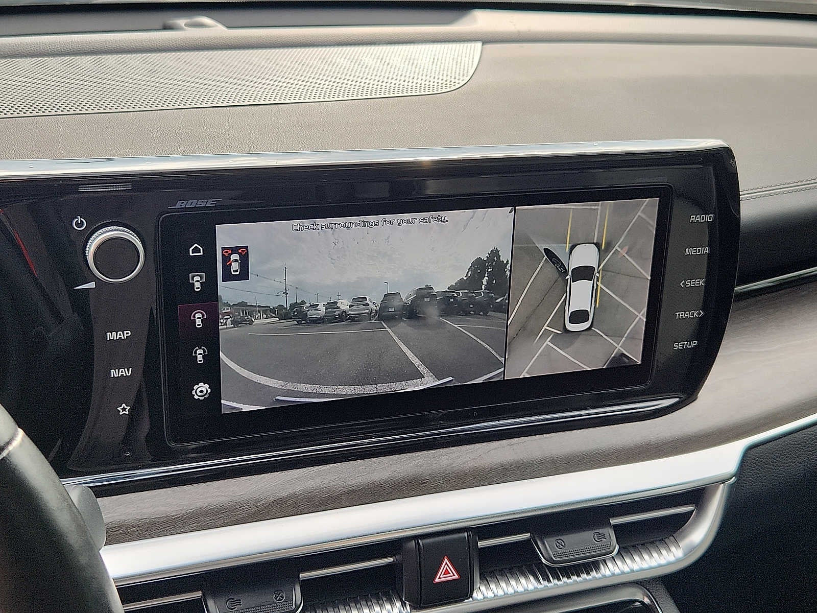 2022 Kia K5 EX Auto FWD