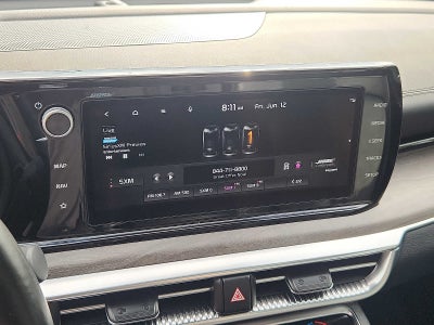 2022 Kia K5 EX Auto FWD