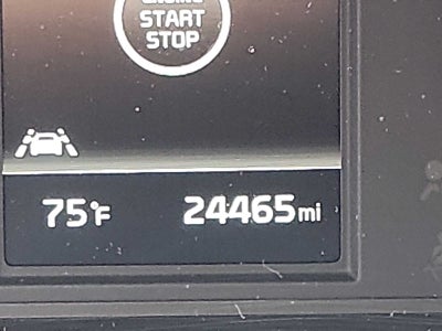 2022 Kia K5 EX Auto FWD