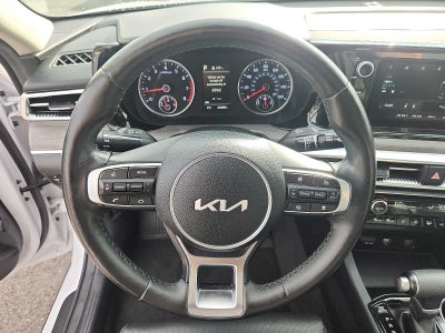 2022 Kia K5 EX Auto FWD