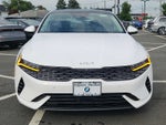 2022 Kia K5 EX Auto FWD