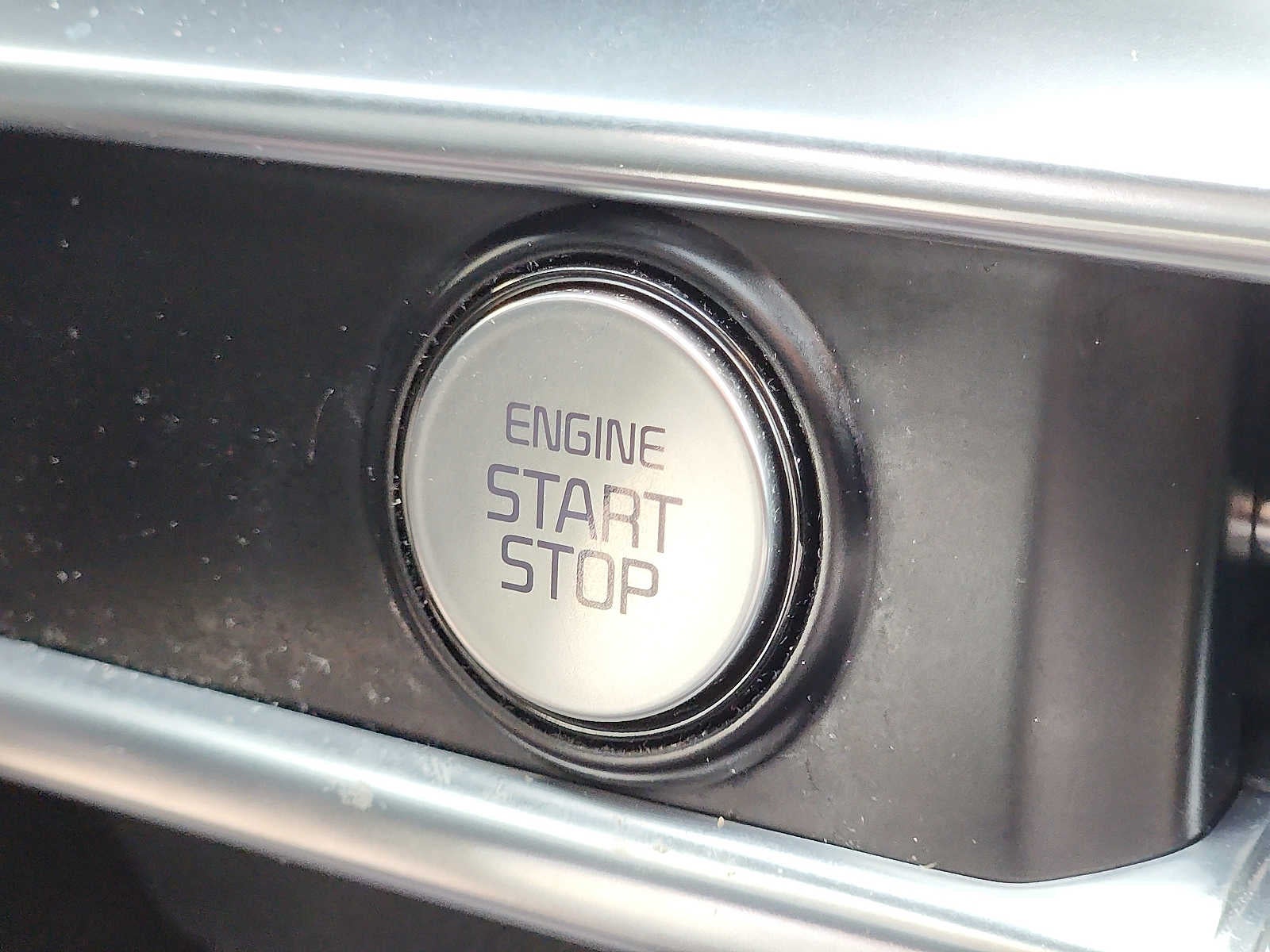 2022 Kia K5 EX Auto FWD
