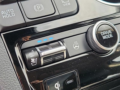 2022 Kia K5 EX Auto FWD