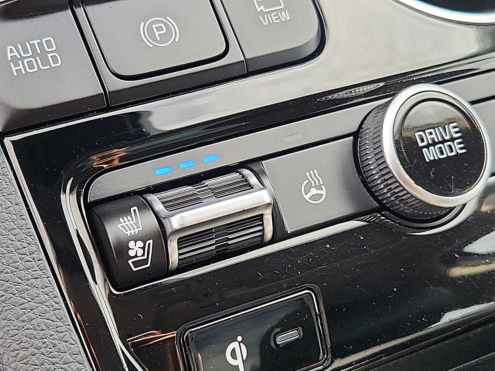 2022 Kia K5 EX Auto FWD