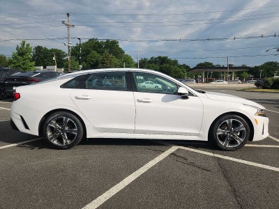 2022 Kia K5 EX Auto FWD