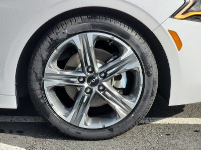 2022 Kia K5 EX Auto FWD