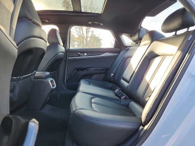 2023 Kia K5 GT DCT FWD