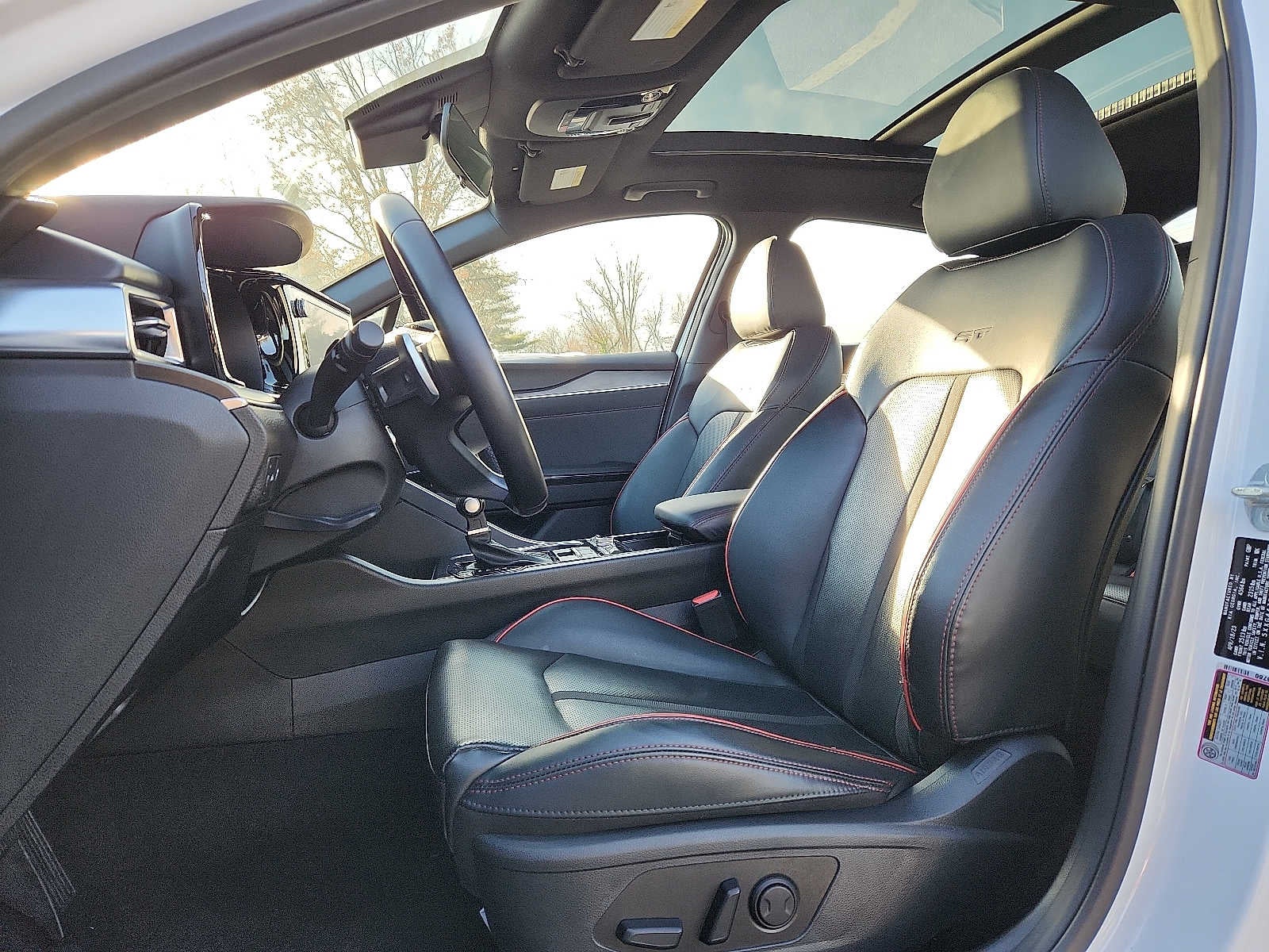 2023 Kia K5 GT DCT FWD