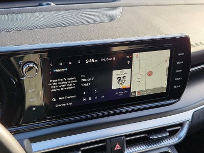 2023 Kia K5 GT DCT FWD