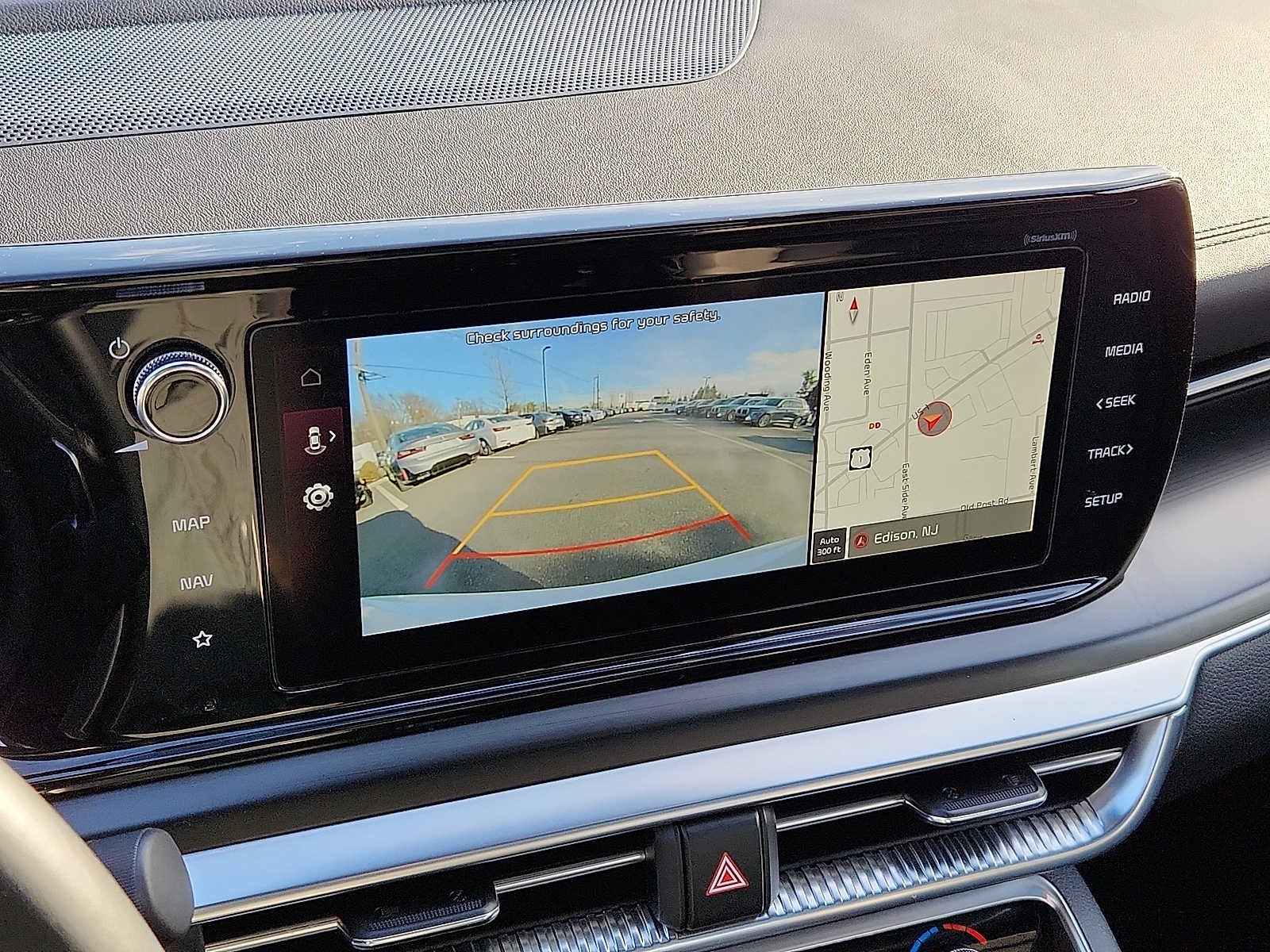 2023 Kia K5 GT DCT FWD