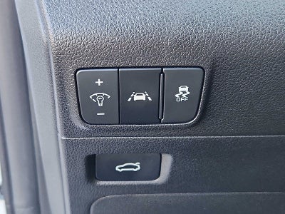 2023 Kia K5 GT DCT FWD