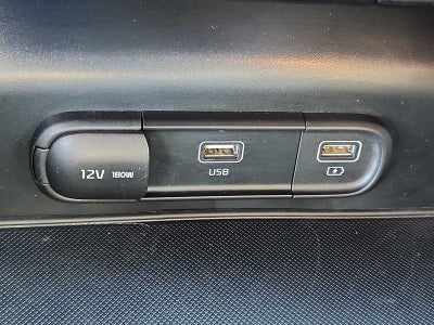 2023 Kia K5 GT DCT FWD