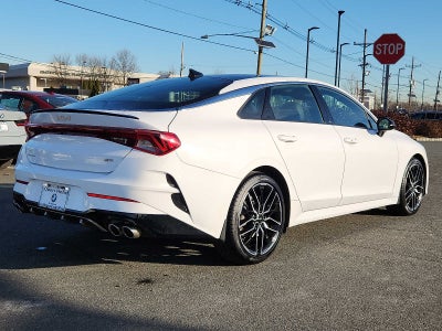 2023 Kia K5 GT DCT FWD