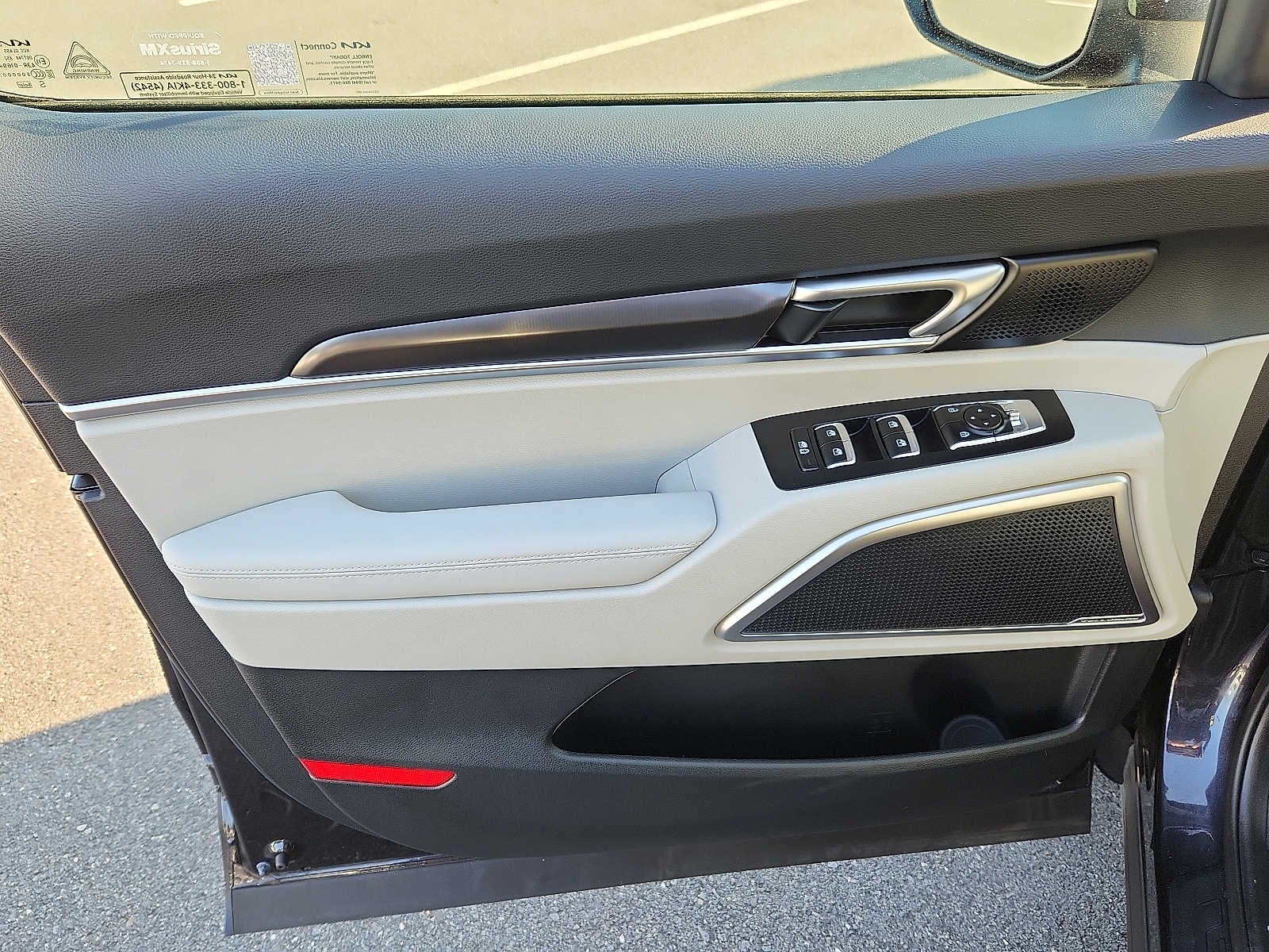 2025 Kia Telluride S AWD