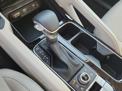 2025 Kia Telluride S AWD