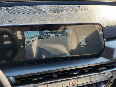 2025 Kia Telluride S AWD