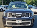 2025 Kia Telluride S AWD