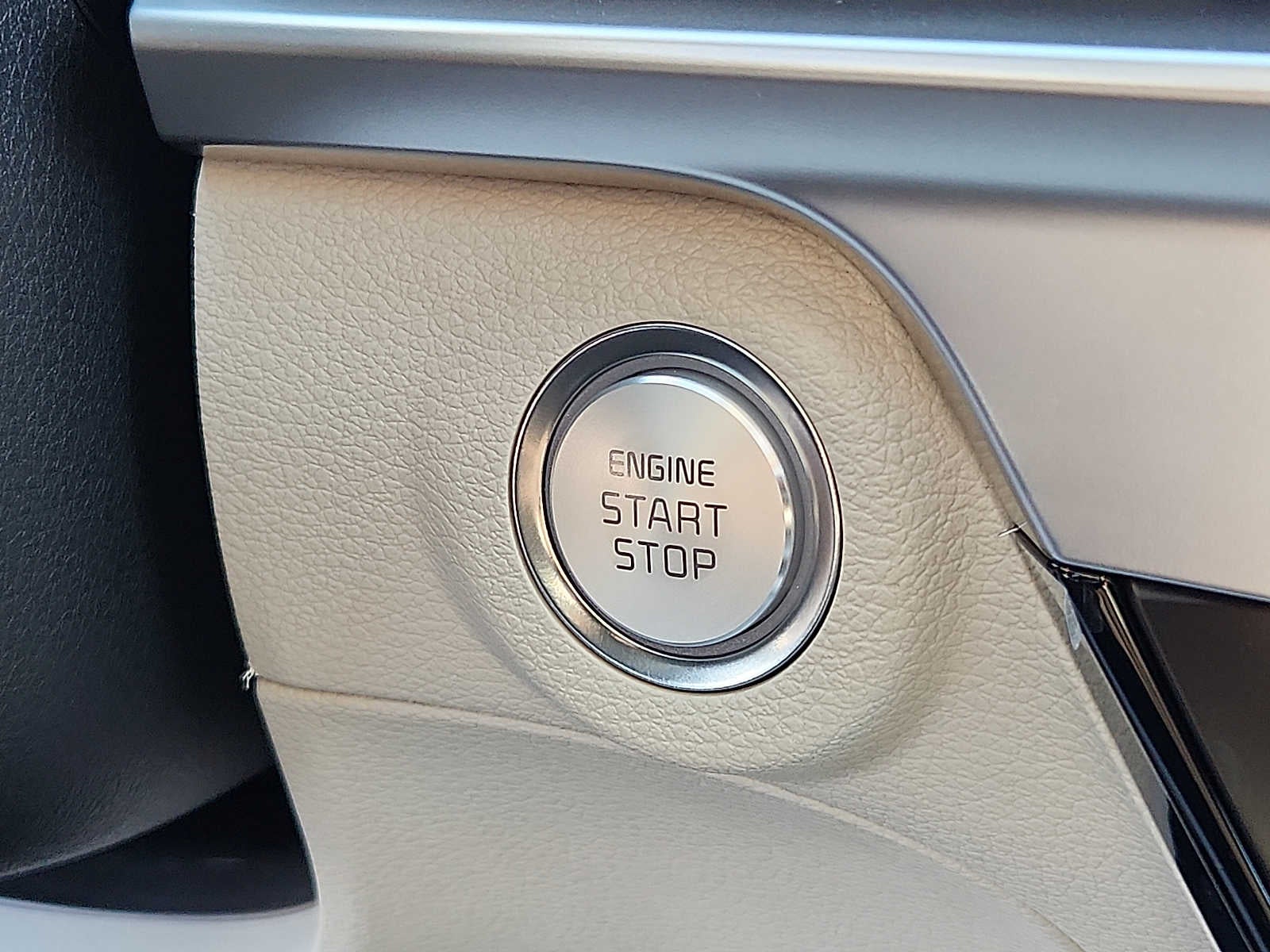 2025 Kia Telluride S AWD