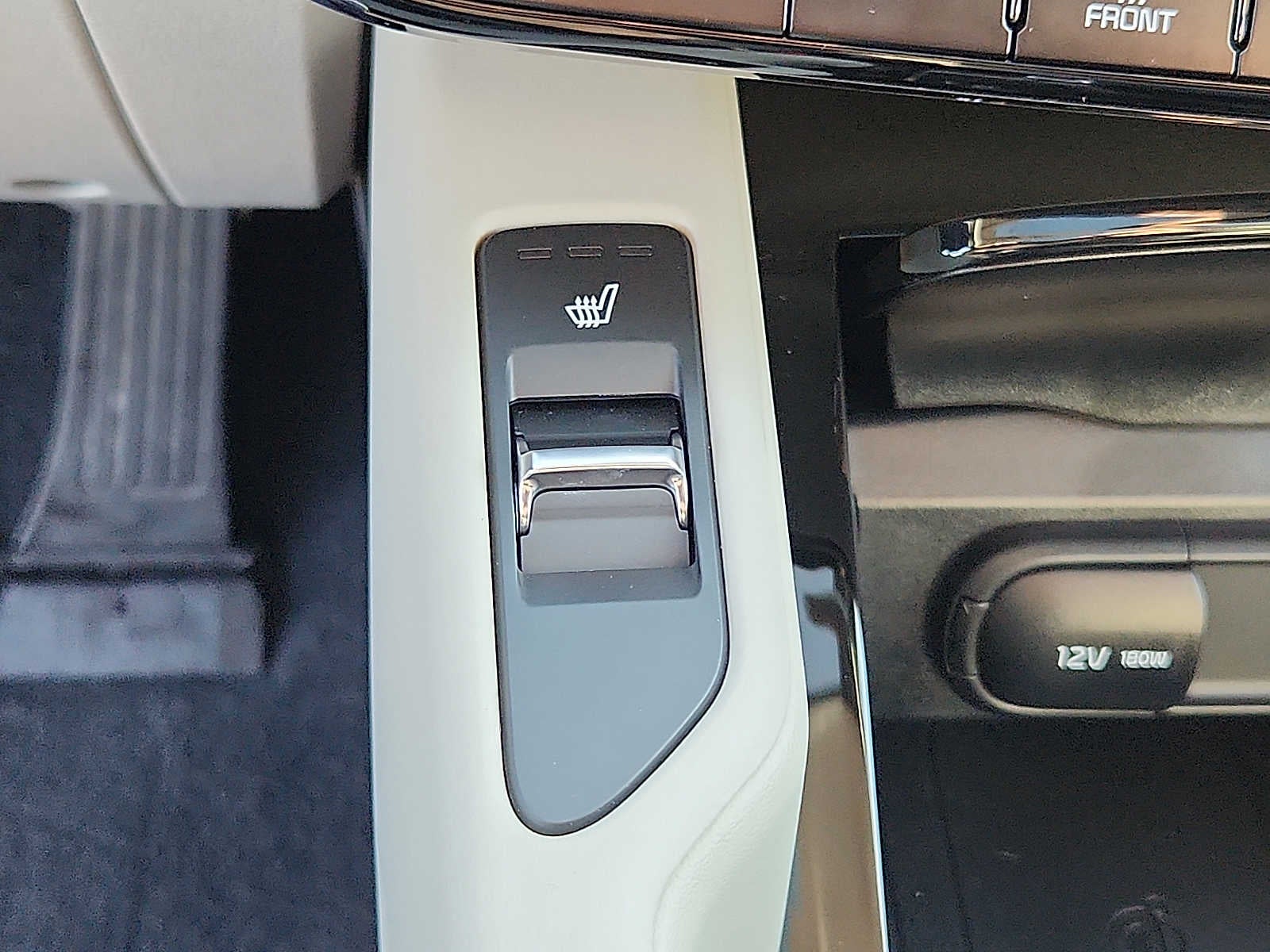 2025 Kia Telluride S AWD
