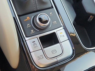 2025 Kia Telluride S AWD