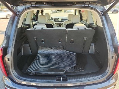 2025 Kia Telluride S AWD