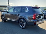 2025 Kia Telluride S AWD