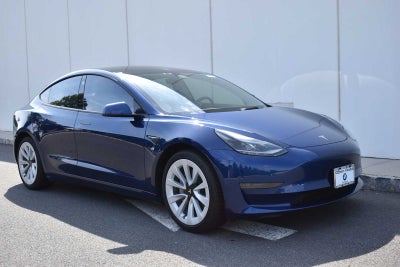 2023 Tesla Model 3 RWD