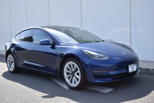 2023 Tesla Model 3 RWD