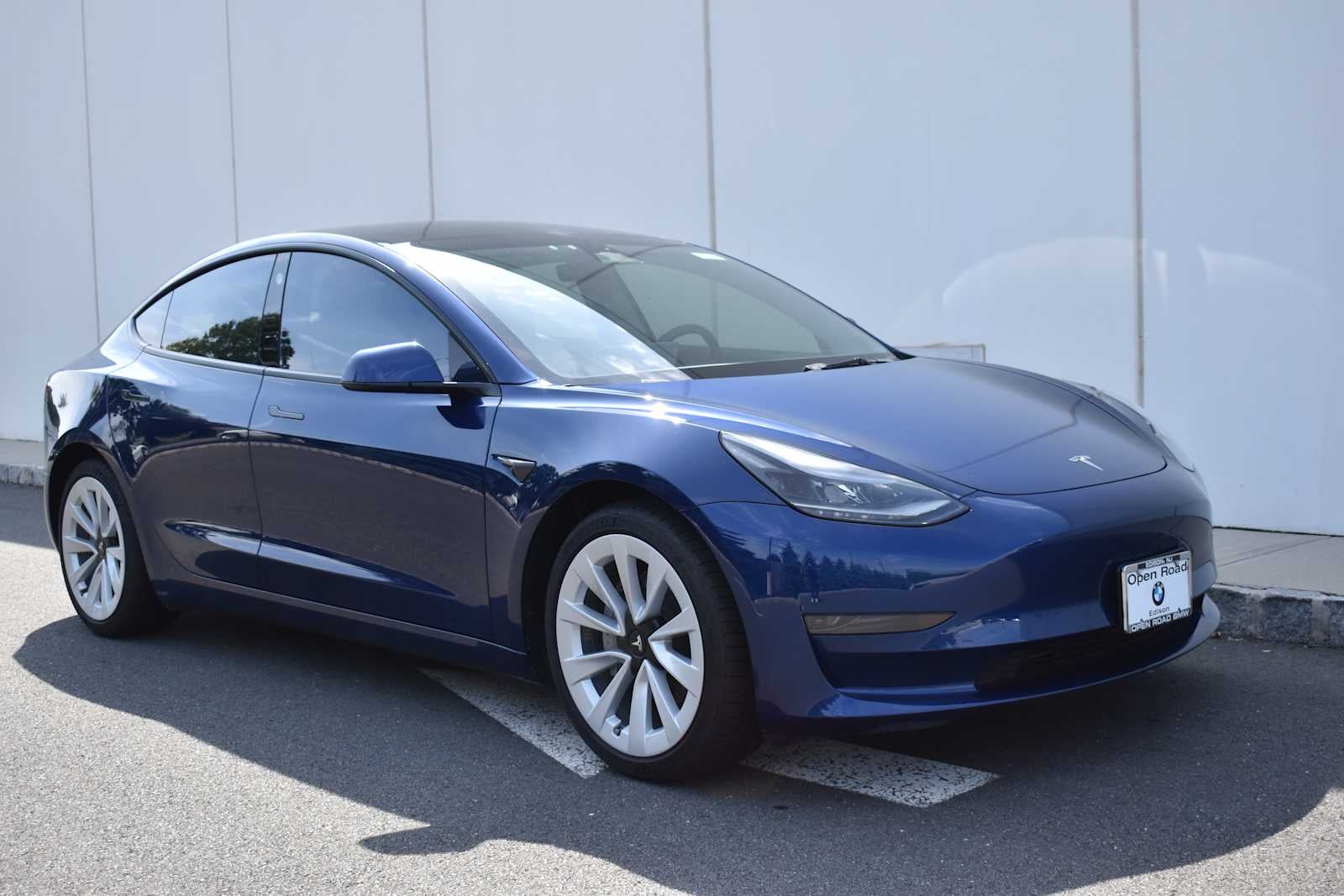 2023 Tesla Model 3 RWD